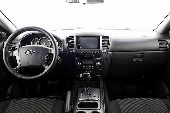 Kia Sorento Comfort Facelift ATM 2.5 CRDi 125kW Tallina
