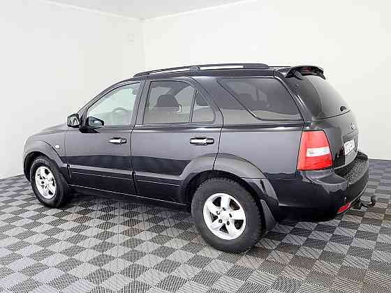 Kia Sorento Comfort Facelift ATM 2.5 CRDi 125kW Tallina