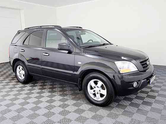 Kia Sorento Comfort Facelift ATM 2.5 CRDi 125kW Tallina
