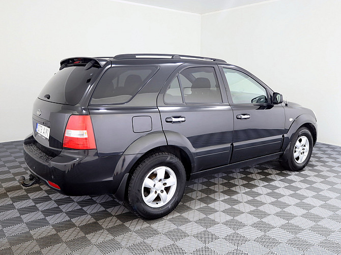 Kia Sorento Comfort Facelift ATM 2.5 CRDi 125kW Tallina - foto 3