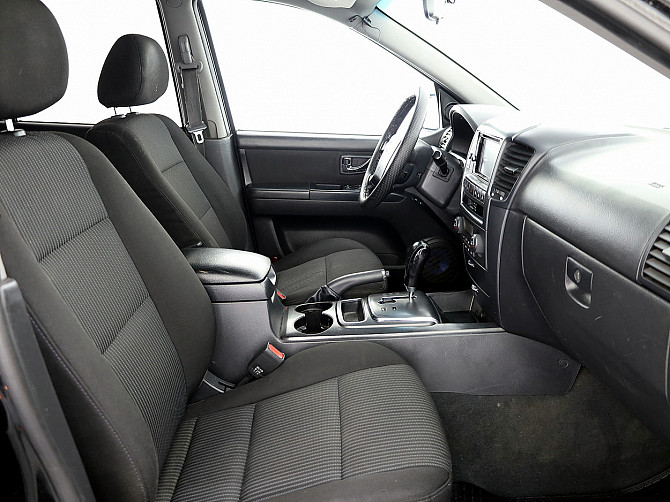 Kia Sorento Comfort Facelift ATM 2.5 CRDi 125kW Tallina - foto 6
