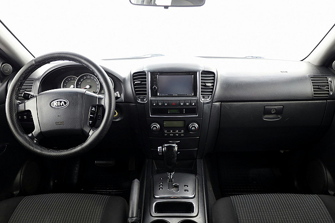 Kia Sorento Comfort Facelift ATM 2.5 CRDi 125kW Tallina - foto 5