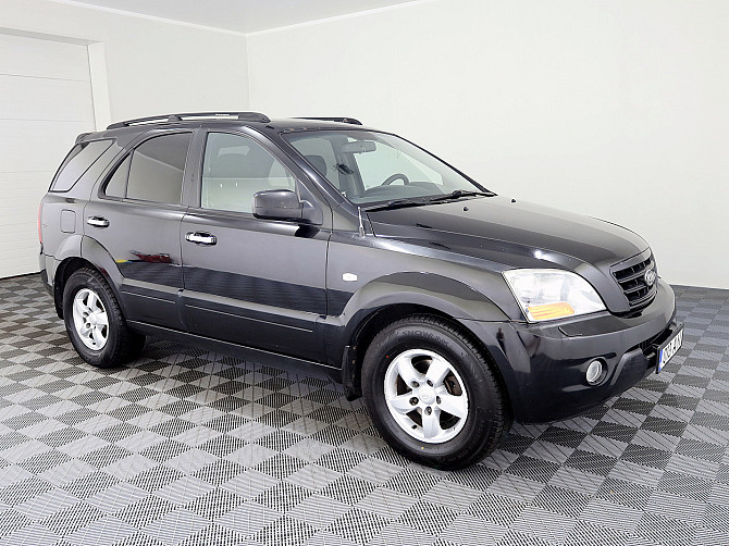 Kia Sorento Comfort Facelift ATM 2.5 CRDi 125kW Tallina - foto 1
