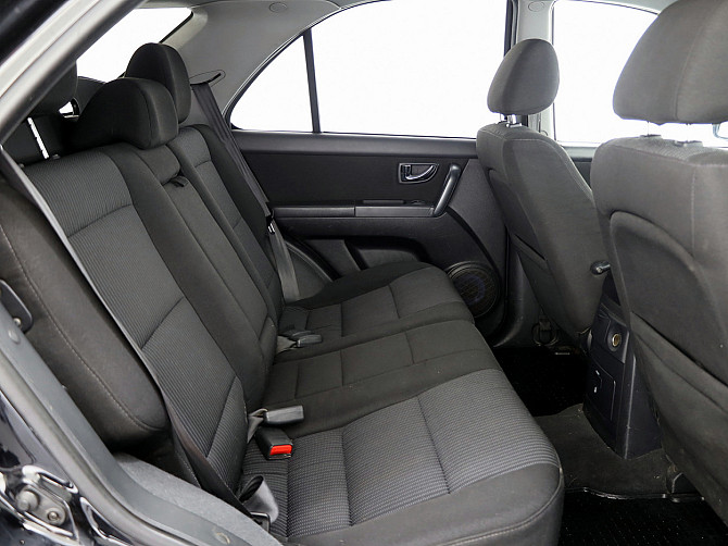 Kia Sorento Comfort Facelift ATM 2.5 CRDi 125kW Tallina - foto 7