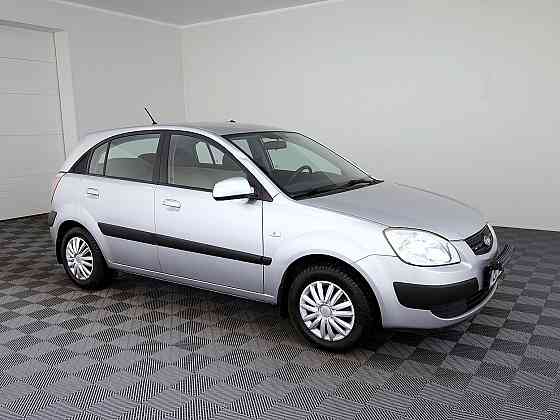 Kia Rio Comfort 1.5 CRDi 81kW Tallina