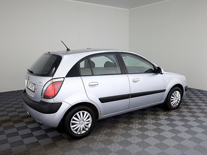 Kia Rio Comfort 1.5 CRDi 81kW Tallina - foto 3