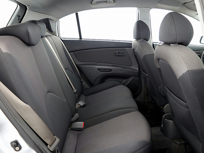 Kia Rio Comfort 1.5 CRDi 81kW Tallina - foto 7