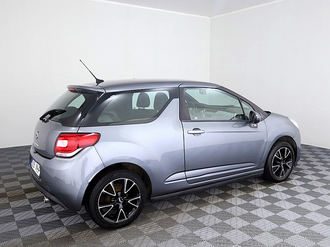 Citroen DS3 Comfort 1.4 70kW Tallina - foto 3