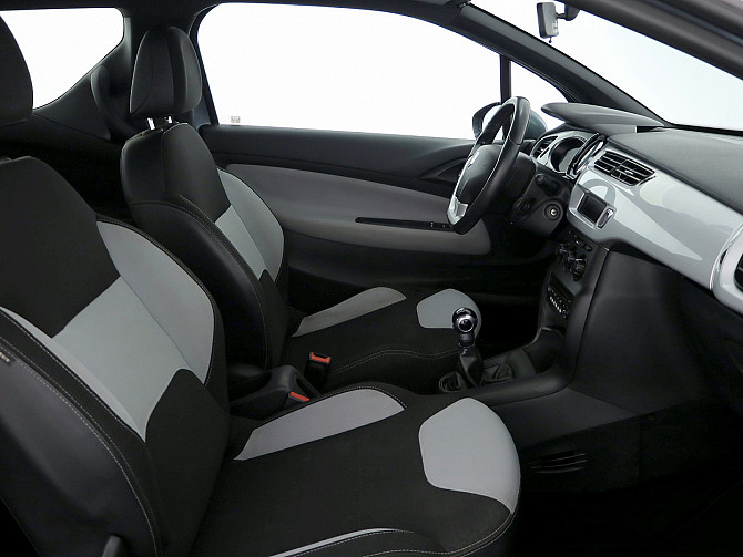 Citroen DS3 Comfort 1.4 70kW Tallina - foto 6