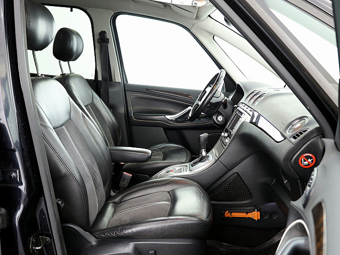 Ford Galaxy Ghia ATM 2.0 TDCi 96kW Tallina - foto 6