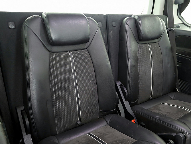 Ford Galaxy Ghia ATM 2.0 TDCi 96kW Tallina - foto 8