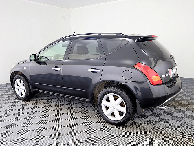 Nissan Murano Luxury ATM 3.5 172kW Tallina - foto 4