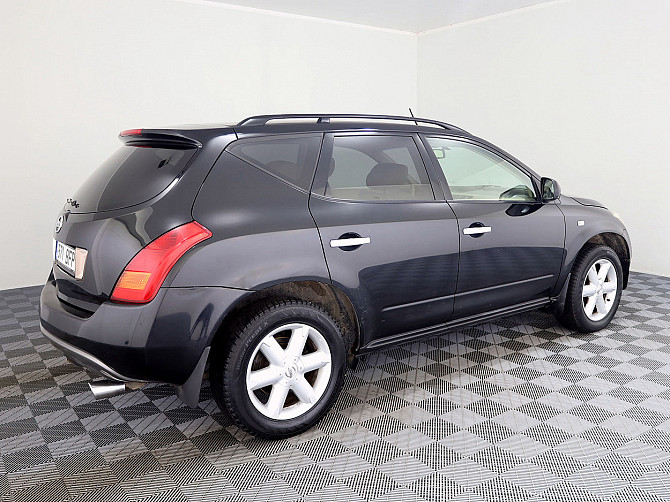 Nissan Murano Luxury ATM 3.5 172kW Tallina - foto 3