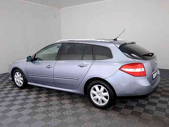 Renault Laguna Comfort 2.0 dCi 96kW Tallina