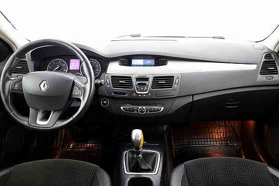 Renault Laguna Comfort 2.0 dCi 96kW Tallina