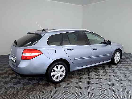 Renault Laguna Comfort 2.0 dCi 96kW Tallina