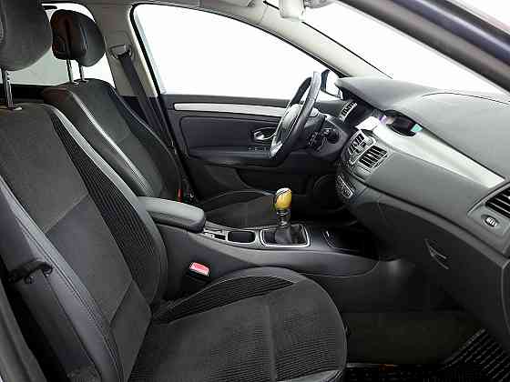 Renault Laguna Comfort 2.0 dCi 96kW Tallina