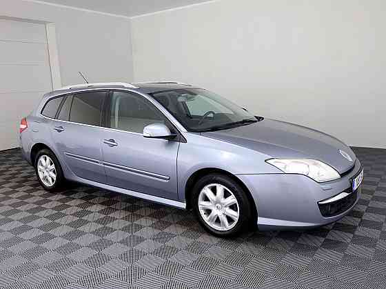 Renault Laguna Comfort 2.0 dCi 96kW Tallina