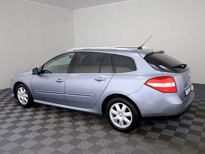 Renault Laguna Comfort 2.0 dCi 96kW Tallina - foto 4