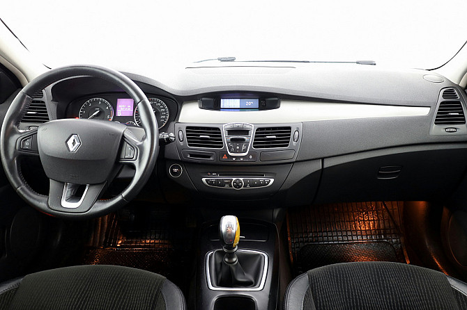 Renault Laguna Comfort 2.0 dCi 96kW Tallina - foto 5