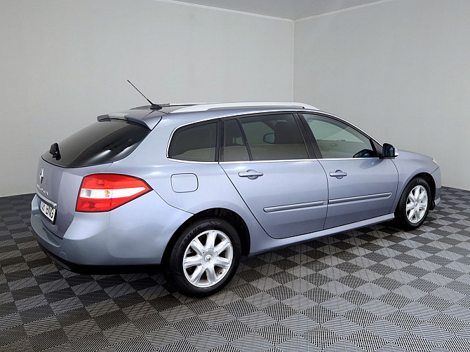Renault Laguna Comfort 2.0 dCi 96kW Tallina - foto 3