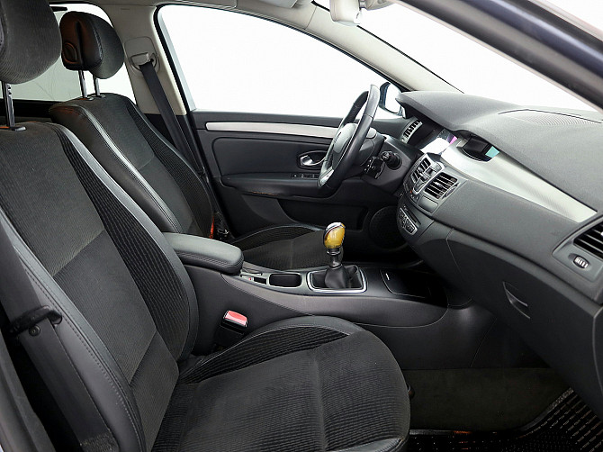 Renault Laguna Comfort 2.0 dCi 96kW Tallina - foto 6
