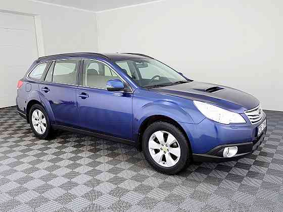Subaru Outback Comfort 2.0 TD 110kW Tallina