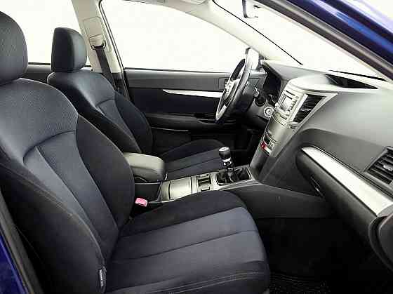 Subaru Outback Comfort 2.0 TD 110kW Tallina