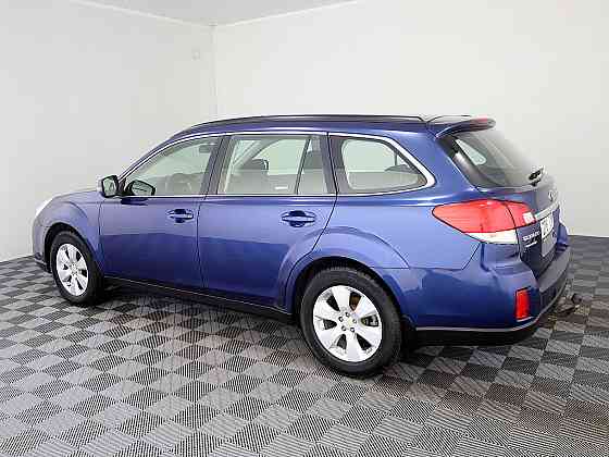 Subaru Outback Comfort 2.0 TD 110kW Tallina