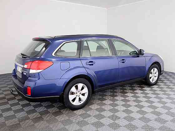 Subaru Outback Comfort 2.0 TD 110kW Tallina