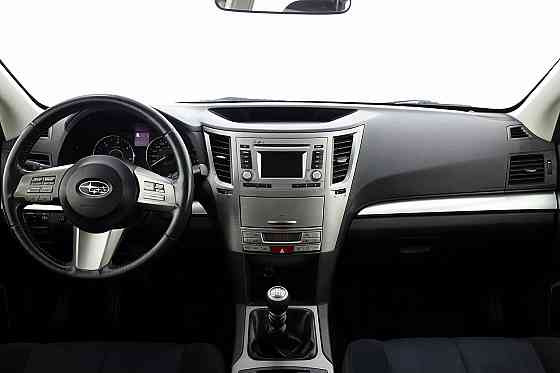 Subaru Outback Comfort 2.0 TD 110kW Tallina