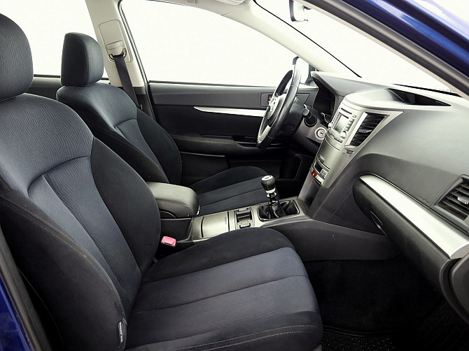 Subaru Outback Comfort 2.0 TD 110kW Tallina - foto 6