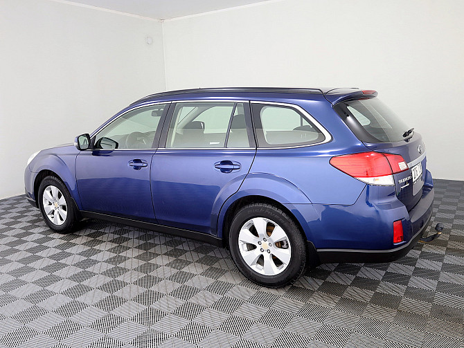 Subaru Outback Comfort 2.0 TD 110kW Tallina - foto 4