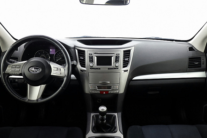 Subaru Outback Comfort 2.0 TD 110kW Tallina - foto 5