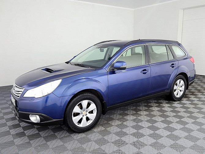 Subaru Outback Comfort 2.0 TD 110kW Tallina - foto 2