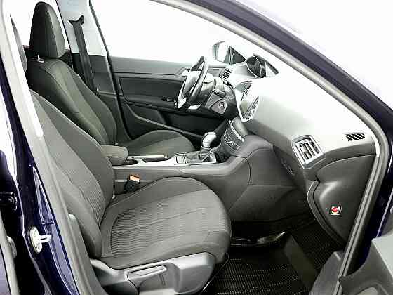 Peugeot 308 Elegance ATM 1.2 96kW Tallina