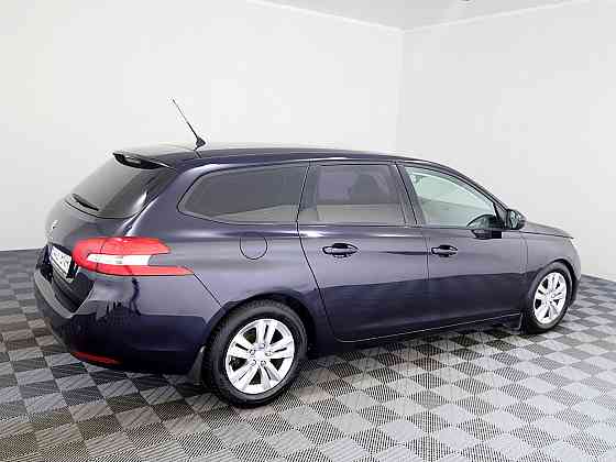 Peugeot 308 Elegance ATM 1.2 96kW Tallina