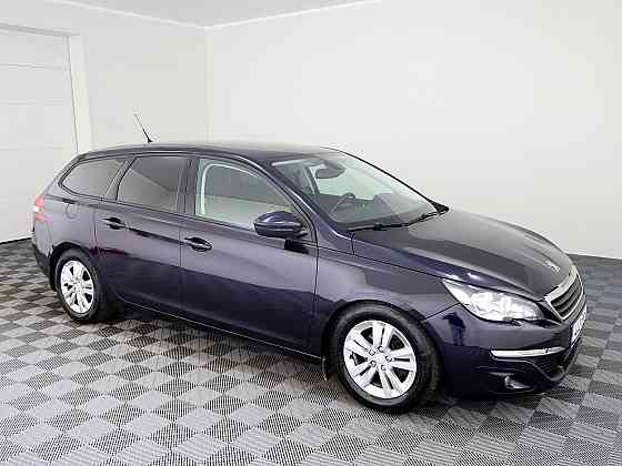 Peugeot 308 Elegance ATM 1.2 96kW Tallina