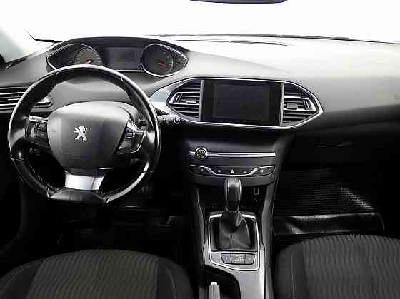 Peugeot 308 Elegance ATM 1.2 96kW Tallina