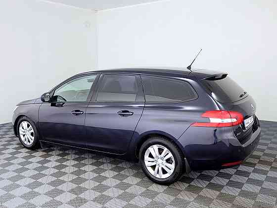 Peugeot 308 Elegance ATM 1.2 96kW Tallina