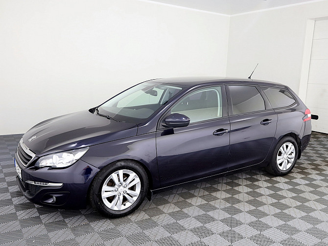 Peugeot 308 Elegance ATM 1.2 96kW Tallina - foto 2