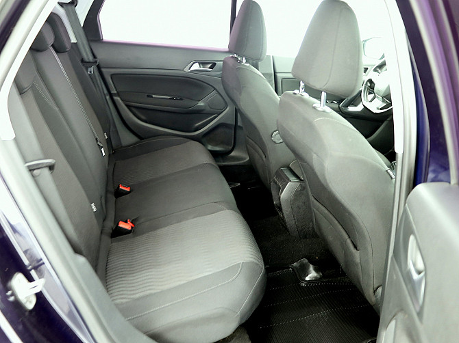 Peugeot 308 Elegance ATM 1.2 96kW Tallina - foto 7