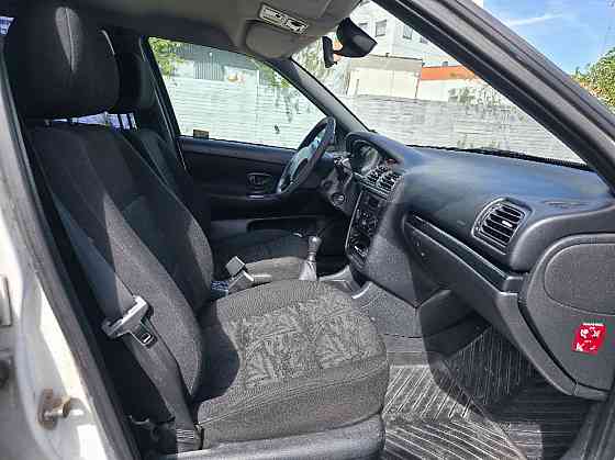 Peugeot 406 Facelift 1.7 85kW Tallina