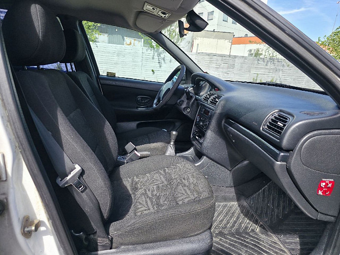 Peugeot 406 Facelift 1.7 85kW Tallina - foto 6