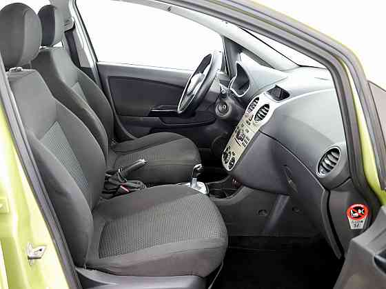 Opel Corsa Elegance ATM 1.2 59kW Tallina