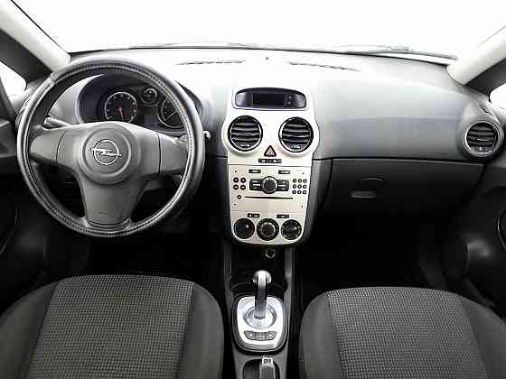Opel Corsa Elegance ATM 1.2 59kW Tallina