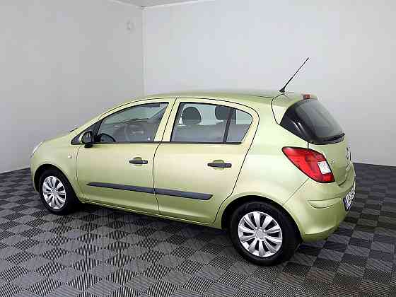Opel Corsa Elegance ATM 1.2 59kW Tallina