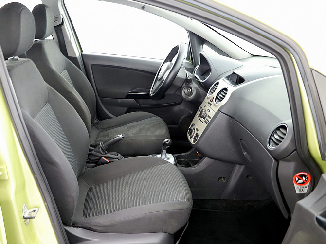 Opel Corsa Elegance ATM 1.2 59kW Tallina - foto 6