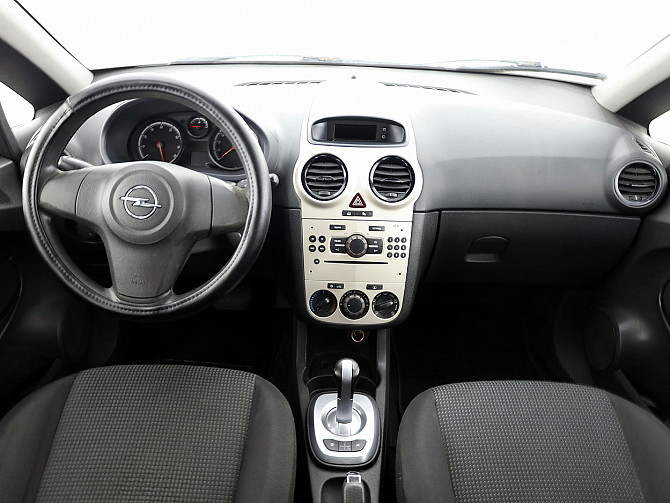 Opel Corsa Elegance ATM 1.2 59kW Tallina - foto 5