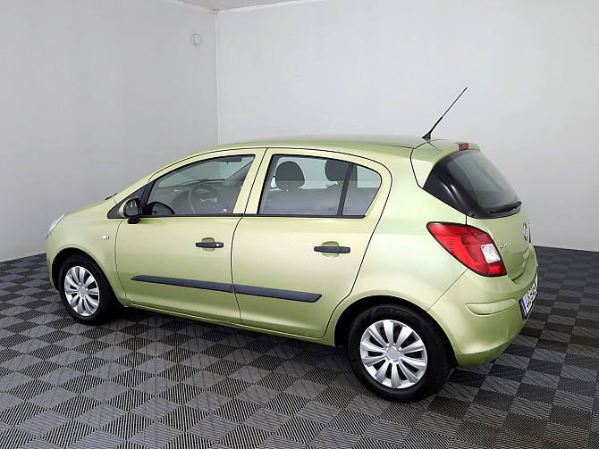Opel Corsa Elegance ATM 1.2 59kW Tallina - foto 4